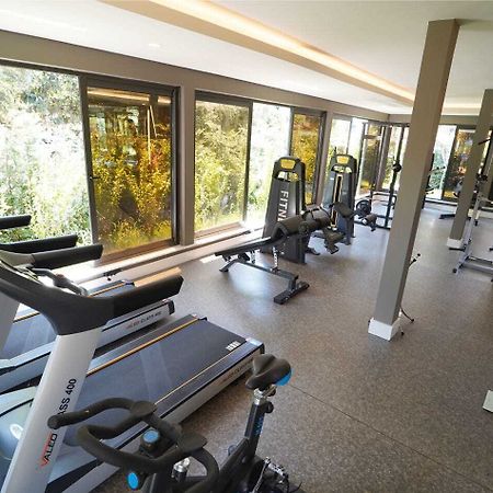 The Raga Side (Adults Only) Hotell Exteriör bild