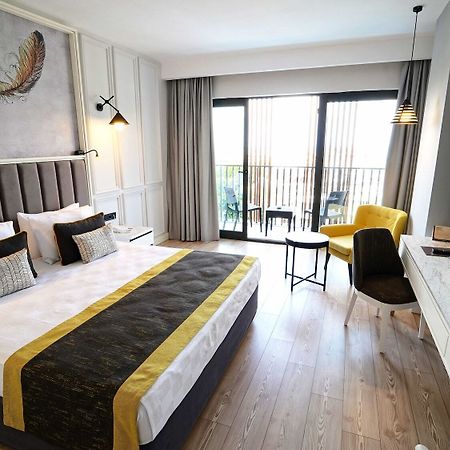 The Raga Side (Adults Only) Hotell Exteriör bild