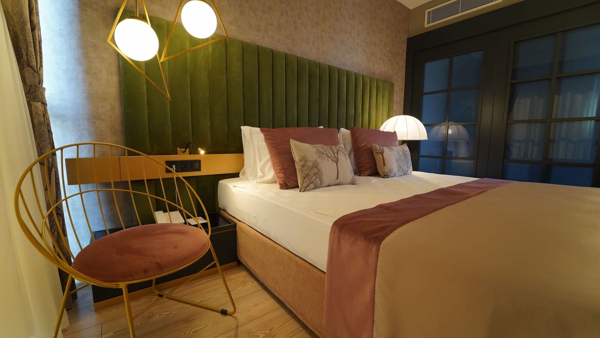The Raga Side (Adults Only) Hotell Exteriör bild