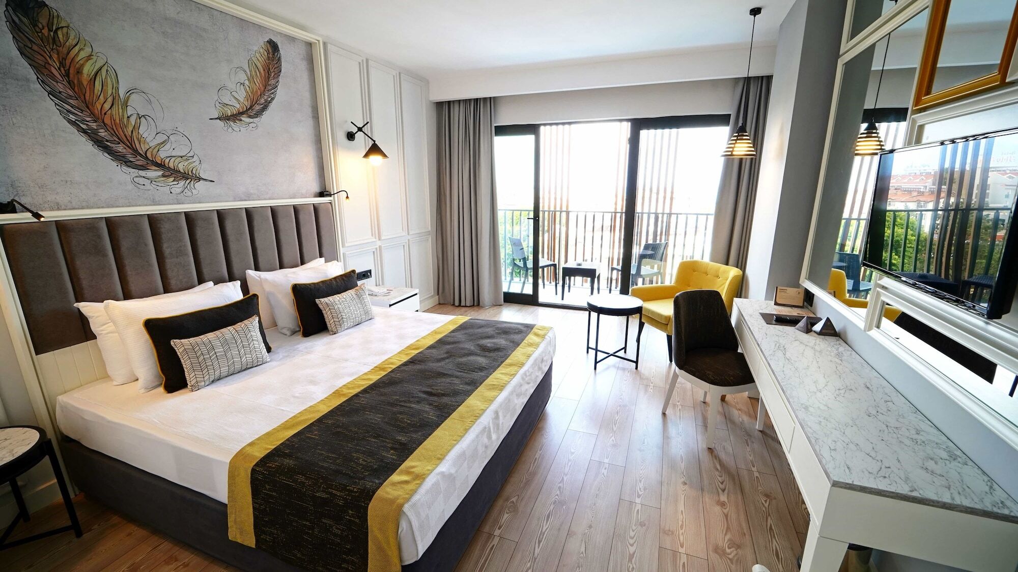 The Raga Side (Adults Only) Hotell Exteriör bild